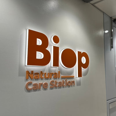 6 月 21 日 (金) 新宿駅構内 『Biop』にて販売開始